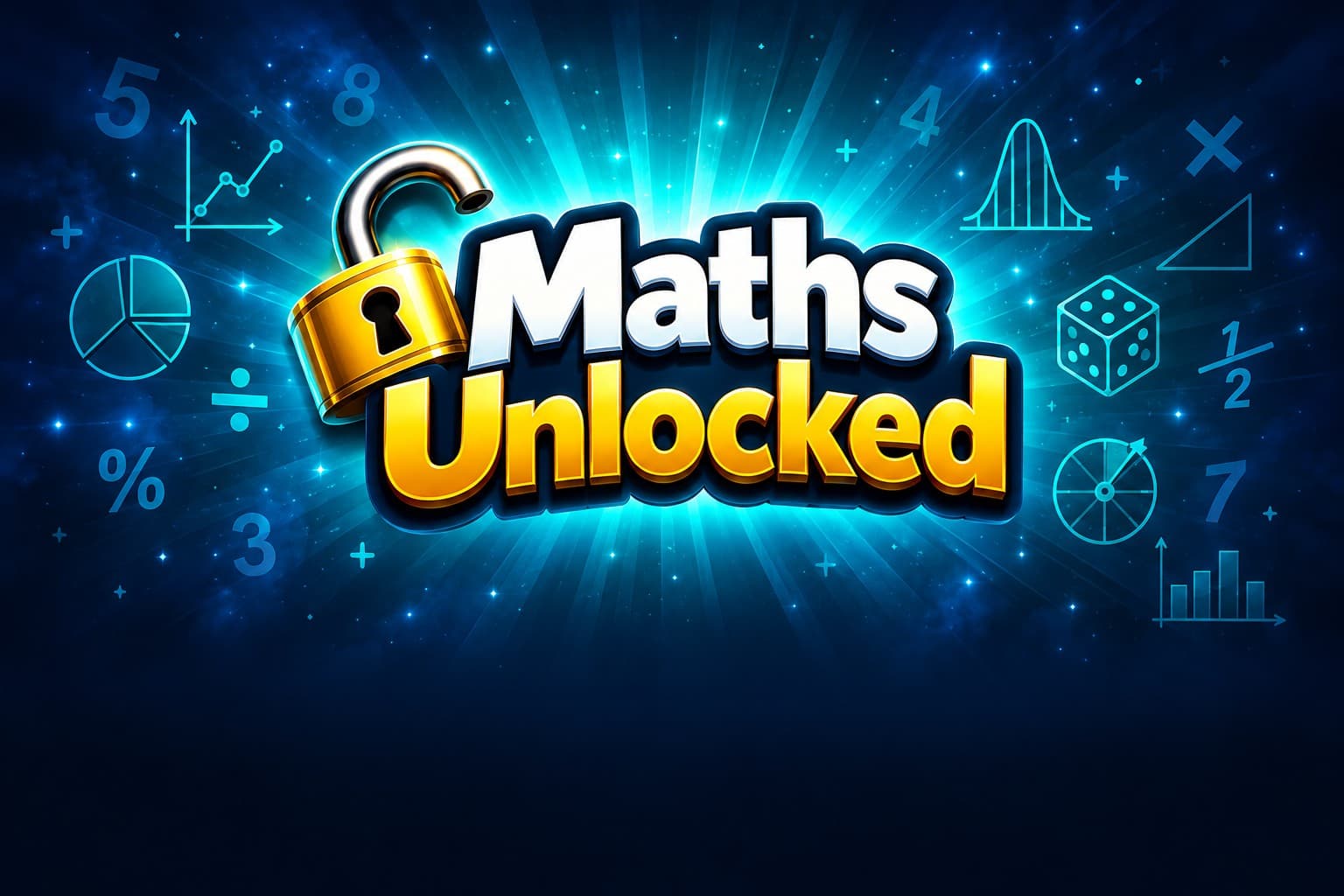 Maths Unlocked